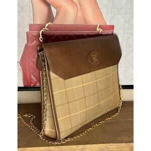 Burberry Clutch